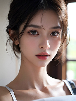 美食与生态：和谐共生的美妙画卷